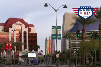 trabajos en Mesa az sin papeles