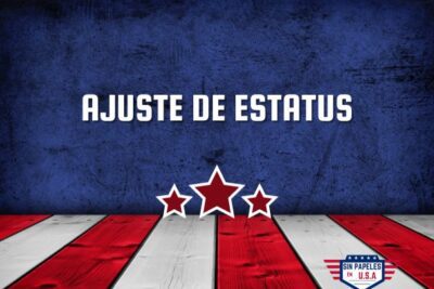 ajuste de estatus