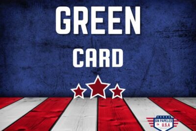 green card
