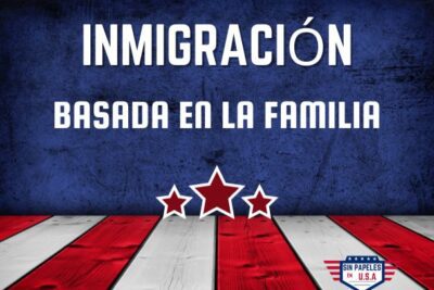 inmigracion basada en la familia