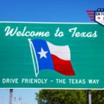 Los mejores trabajos para inmigrantes sin papeles en TEXAS (TX)