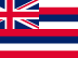 bandera hawai