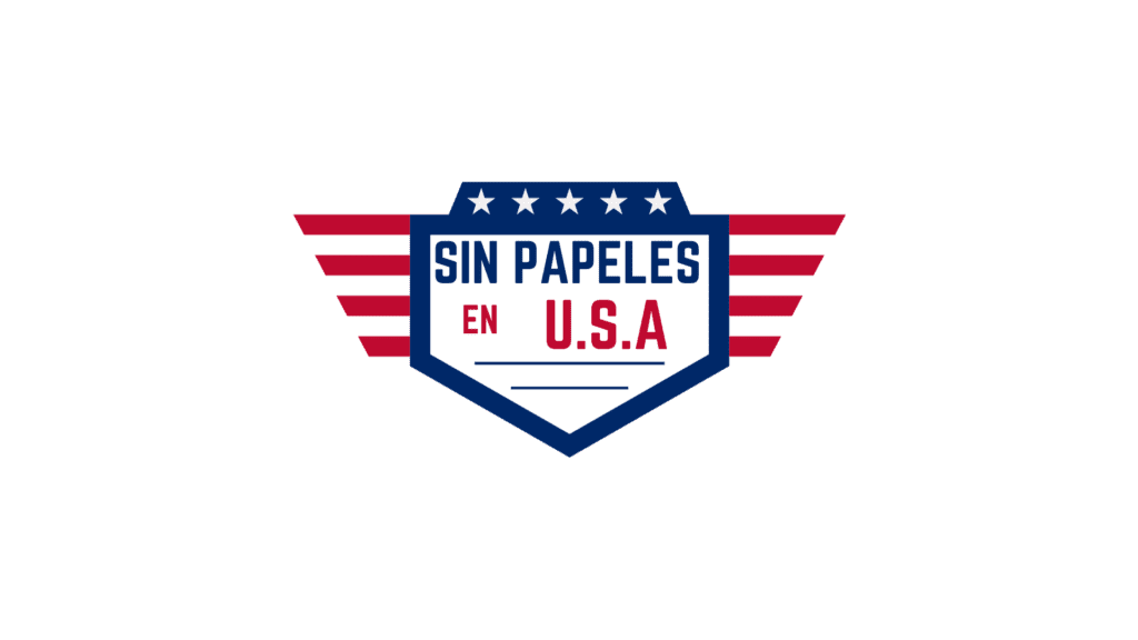 logo sin papeles fondo transparente