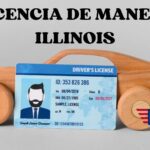 Requisitos para la obtención de la licencia de conducir en Illinois para indocumentados
