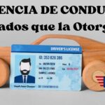 Cómo sacar licencia de conducir en Estados Unidos sin papeles: estados que la otorgan