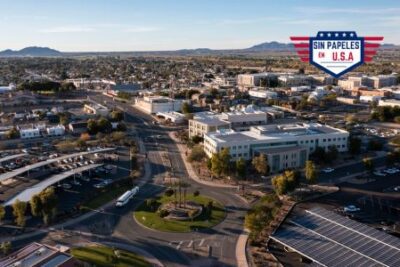 trabajos en yuma az sin papeles